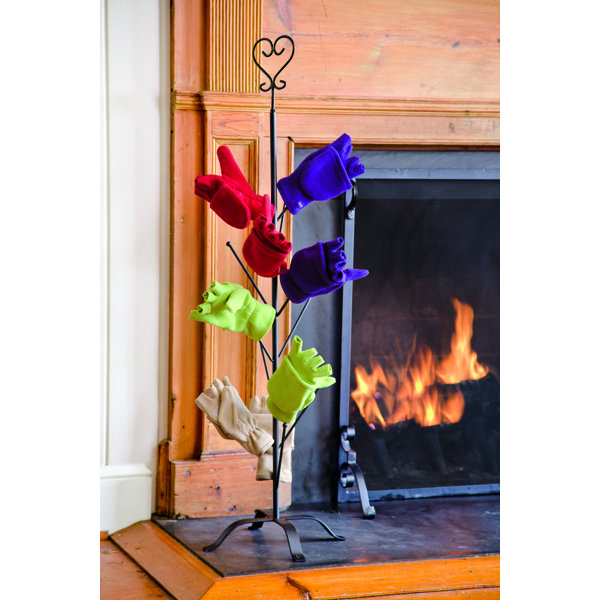 Mitten tree 2025 drying rack